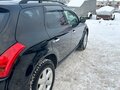 2006 Nissan Murano I (Z50), чёрный, 865000 рублей - вид 4