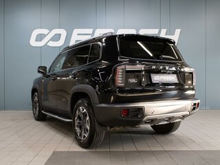 2024 Haval Dargo I, чёрный, 3190000 рублей, вид 2