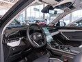 2026 Geely Atlas II, чёрный - вид 10