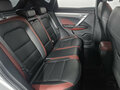 2022 Geely Coolray I, серебристый - вид 11