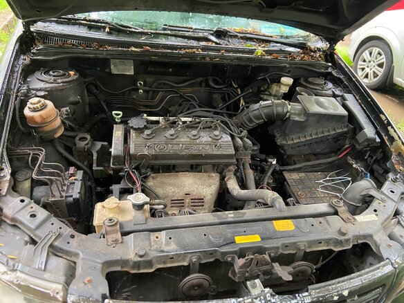 2011 Lifan Solano I (620), чёрный, 100000 рублей - вид 6