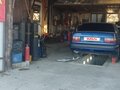 1992 Volvo 460, синий, 150000 рублей - вид 2