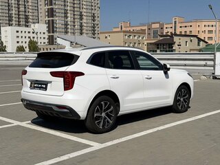 2023 Haval Jolion I, белый, 1390000 рублей, вид 3