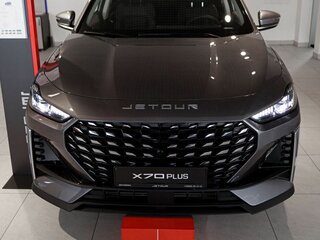 2025 Jetour X70+ I Рестайлинг, серый, 3099900 рублей, вид 5