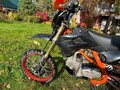 2025 Kayo Evolution YX140EM, чёрный, 55000 рублей - вид 1