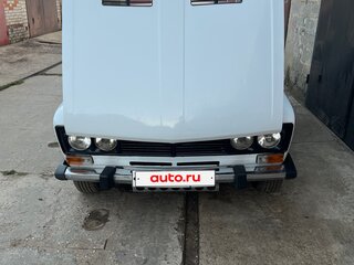 1998 Lada (ВАЗ) 2106, белый, 300000 рублей, вид 3