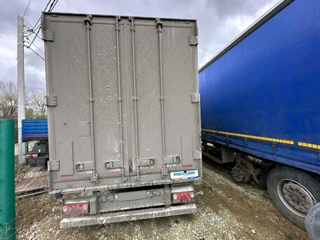 2018 Schmitz Cargobull SKO, белый, 4835500 рублей, вид 4