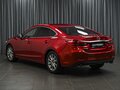 2014 Mazda 6 III (GJ), красный - вид 1