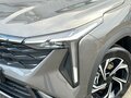2025 Geely Cityray, серый, 2954990 рублей - вид 4