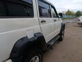 2014 УАЗ Патриот I Рестайлинг 2, белый - вид 6