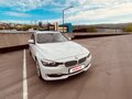 2011 BMW 3 серии 328i VI (F3x), белый, 1500000 рублей - вид 1
