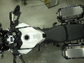 2018 Triumph Tiger 1200, белый, 1390000 рублей - вид 2