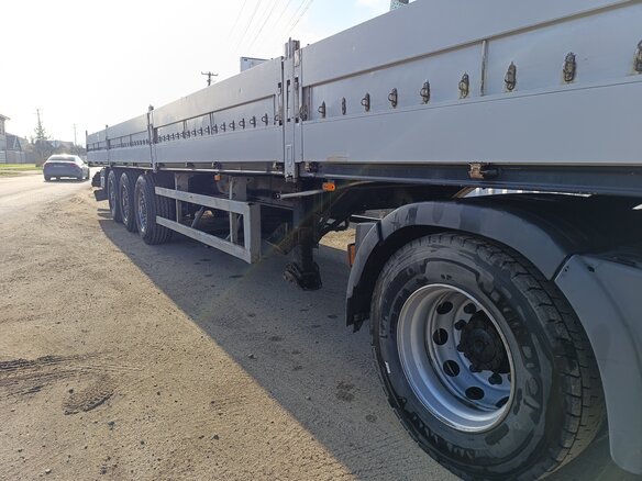 2008 Kogel SN24, чёрный, 1300000 рублей