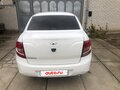 2015 Lada (ВАЗ) Granta I, белый, 470000 рублей - вид 5