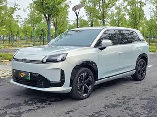 2026 GAC Aion V, серебристый, 3127033 рублей, вид 1
