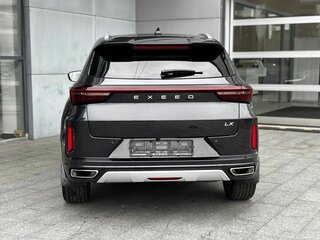 2023 Exeed LX I Рестайлинг, серый, 1600000 рублей, вид 5