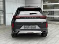 2023 Exeed LX I Рестайлинг, серый - вид 4