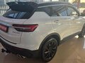 2022 Geely Coolray I, белый, 1637000 рублей - вид 5