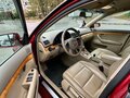 2007 Audi A4 III (B7), красный, 555000 рублей - вид 7