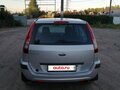 2008 Ford Fusion I Рестайлинг, серебристый, 495000 рублей - вид 9