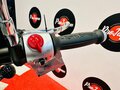 2026 Royal Enfield Super Meteor, серебристый, 773000 рублей - вид 11