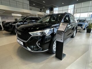 2026 Haval M6 II, чёрный, 2349000 рублей, вид 3
