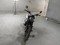 2025 Triumph Scrambler, чёрный, 1172000 рублей - вид 2