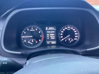 2019 Hyundai Tucson III Рестайлинг, серебристый, 2750000 рублей, вид 5