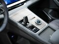 2026 Geely Monjaro I, чёрный - вид 8