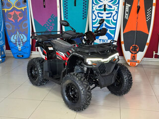 2026 Sharmax Activator, чёрный, 289900 рублей, вид 2
