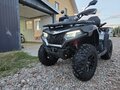 2025 CFMoto CFORCE 600 EPS, серый, 720000 рублей