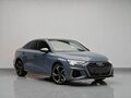 2022 Audi A3 35 TFSI Long IV (8Y), серый, 2305000 рублей - вид 6