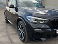 2019 BMW X5 30d IV (G05/G18), чёрный, 6890000 рублей - вид 1