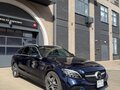 2018 Mercedes-Benz C-Класс 180 IV (W205) Рестайлинг, синий, 1999999 рублей - вид 2