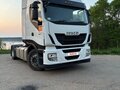 2014 Iveco Stralis, белый, 3200000 рублей - вид 2