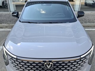 2026 Changan UNI-S I Рестайлинг, серый, 3249900 рублей, вид 5
