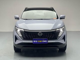 2025 Nissan Qashqai II Рестайлинг 2, серый, 1930007 рублей, вид 2