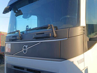 2022 Volvo FH 540, белый, 10197000 рублей, вид 5