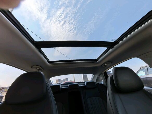 2024 Changan Lamore, серый, 2070000 рублей - вид 18