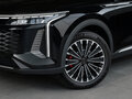 2025 Exeed RX, чёрный, 4150000 рублей - вид 7
