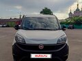 2018 Fiat Doblo II Рестайлинг, белый, 750000 рублей - вид 2