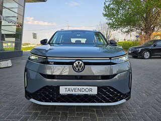 2026 Volkswagen Tavendor I Рестайлинг, серый, 6348000 рублей, вид 2