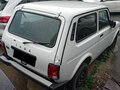 2024 Lada (ВАЗ) Niva Legend I, белый, 643000 рублей - вид 3