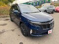 2022 Chevrolet Equinox III Рестайлинг, синий, 2150000 рублей