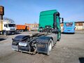 2017 КамАЗ 5490, зелёный - вид 2