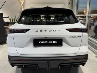 2026 Jetour Dashing I, белый, 2709900 рублей, вид 3