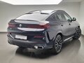 2025 BMW X6 40i III (G06) Рестайлинг, чёрный, 15150000 рублей - вид 2