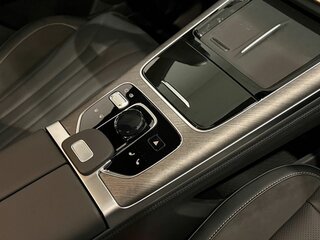 2026 Jaecoo J8, чёрный, 4645000 рублей, вид 4