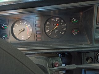 1996 Lada (ВАЗ) 2104 4-speed, бежевый, 200000 рублей, вид 3