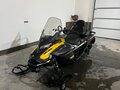 2022 BRP Ski-Doo Expedition 600, жёлтый, 1600000 рублей